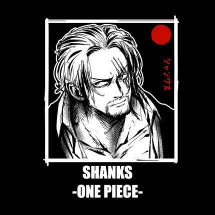 Shanks-Simple Line