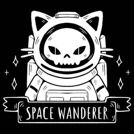 Space Wanderer