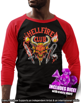 Return to Hellfire