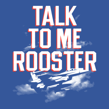Talk To Me Rooster