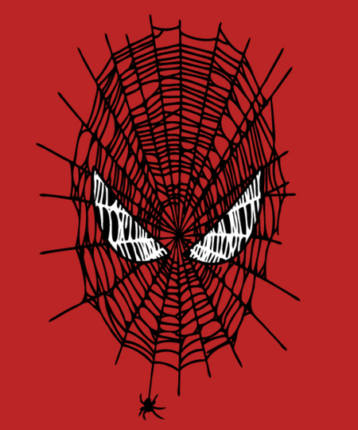 Spidey Web