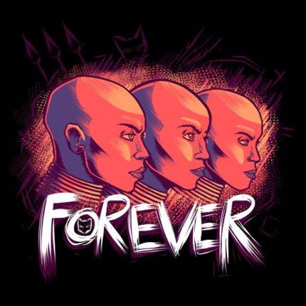 Forever