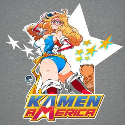 Kamen America KaFun Classic