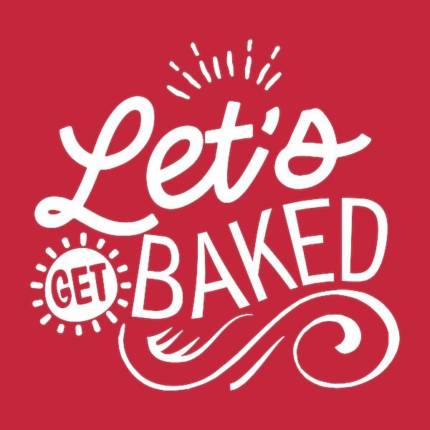 Let’s Get Baked – Funny Christmas
