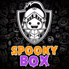 Spooky Box
