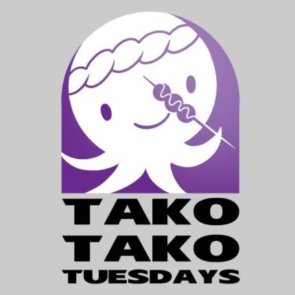 Tako Tako Tuesdays