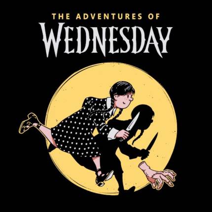 The Adventures of Wednesday