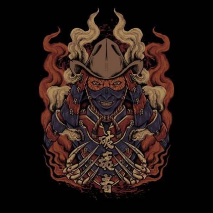 akuma no krueger