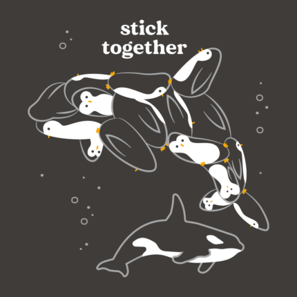 Stick Together