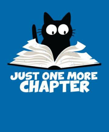The Final Chapter