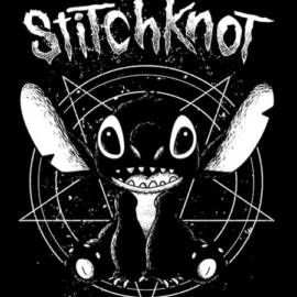 Stitchknot