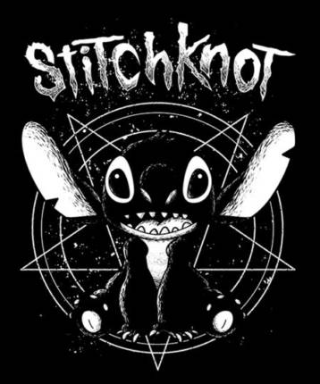Stitchknot