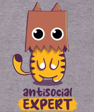 Antisocial EXPERT