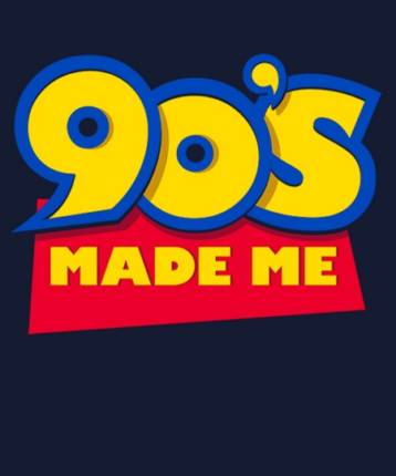 90s Made me
