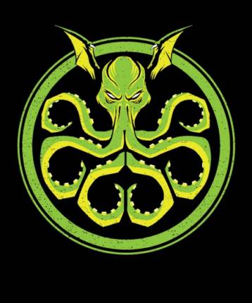 Hail Cthulhu
