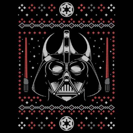 Imperial Leader Christmas