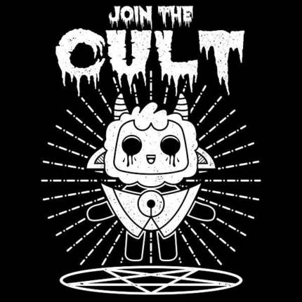 Join The Ultimate Cult
