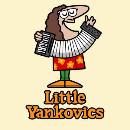 Little Yankovics