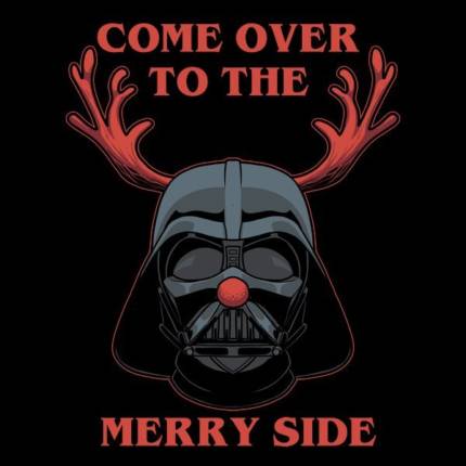 Merry Side