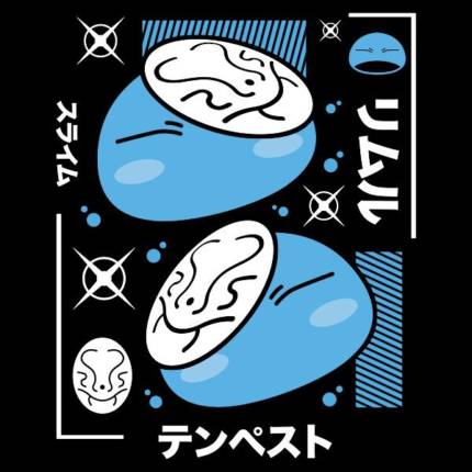 Rimuru Slime