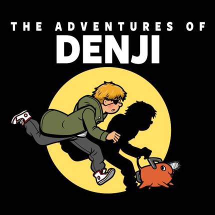 The Adventures of Denji