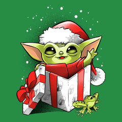 The Force of Christmas
