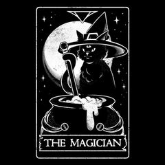The Magician (Edu.Ely)