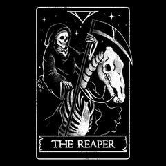 The Reaper (Edu.Ely)