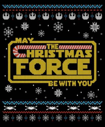 Christmas Force