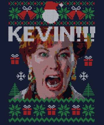 Kevin!!!