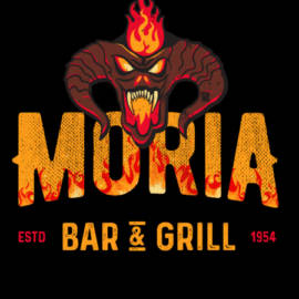 Moria Bar & Grill