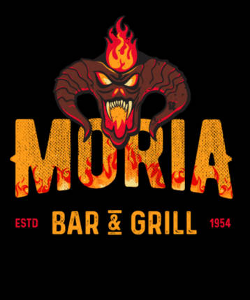 Moria Bar & Grill