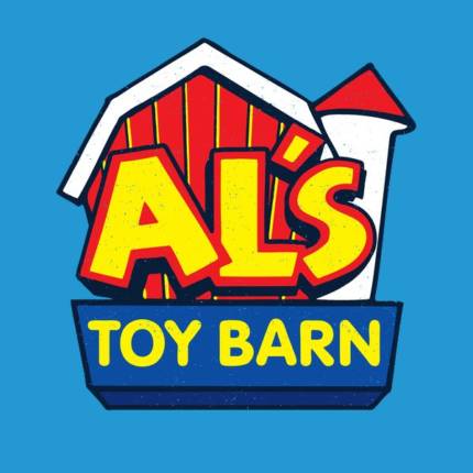 Al’s Toy Barn