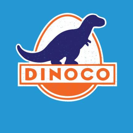 Dino Company