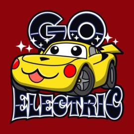 Go Electric