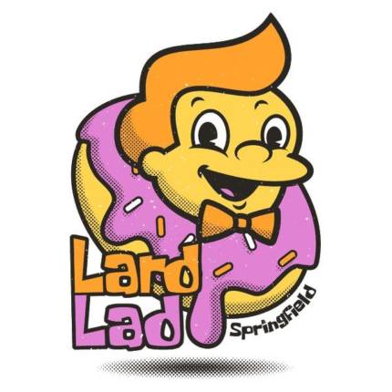 Lard Lad