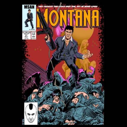 Montana N1