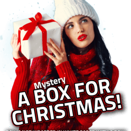 A Box for Christmas