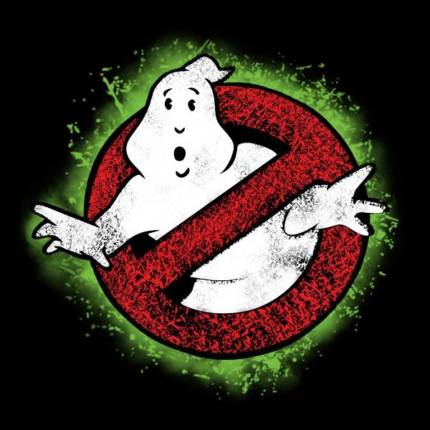 afraid of no ghost