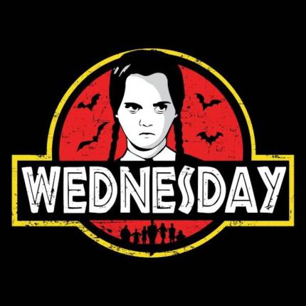 wednesday park