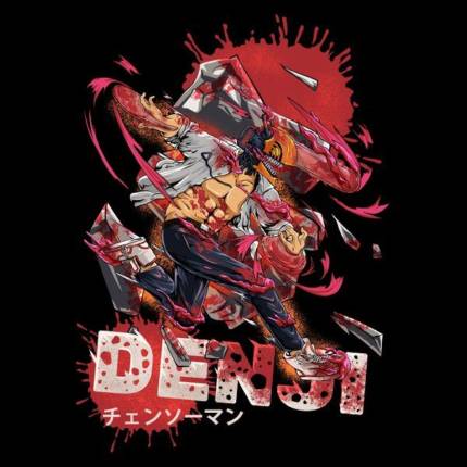 Chainsaw Devil Released