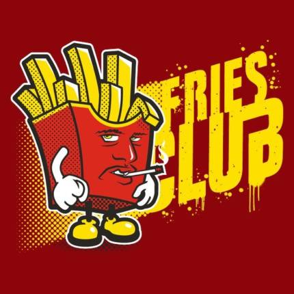 Fries Club