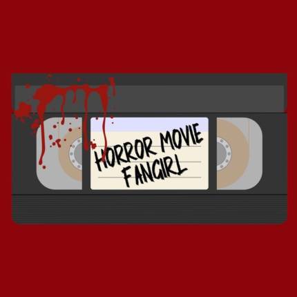 Horror Movie Fangirl