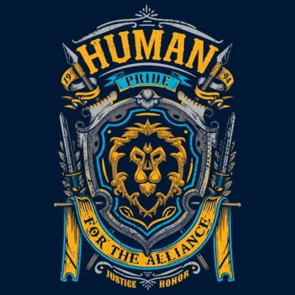 Human Pride v2