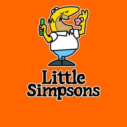 Little Simpsons