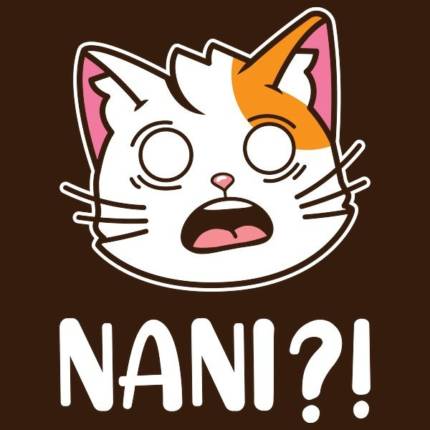 Nani Meme Japanese Anime
