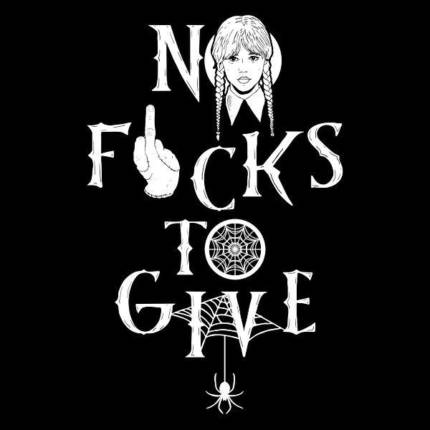 No F’s to Give