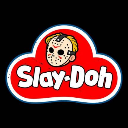 Slay-doh