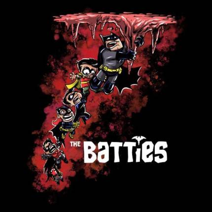 The Batties