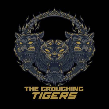 The Crouching Tigers
